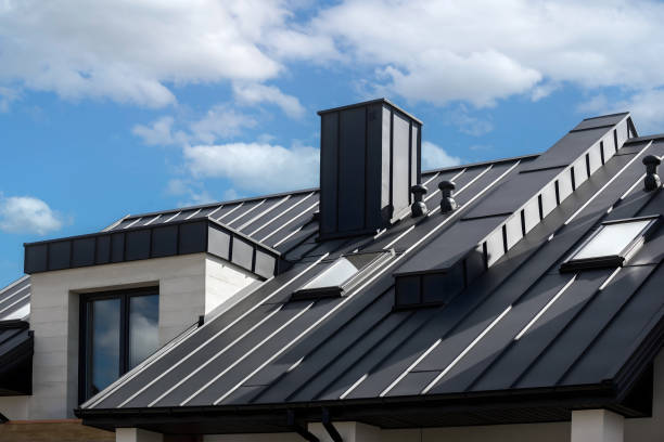 Best Emergency Roof Repair Services  in Kendall Park, NJ
